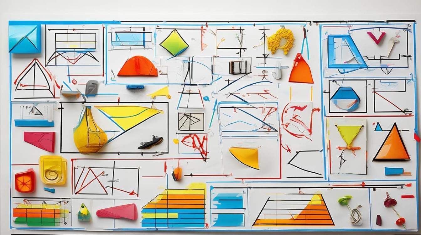 2025秋小学几何思维导图怎么用才高效？-图1