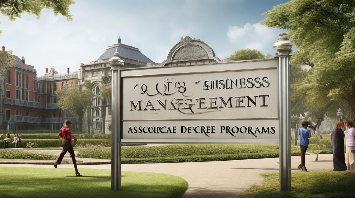 2025工商管理大专院校最新排名哪家强?-图1 2025工商管理大专院校最新排名哪家强?-图1