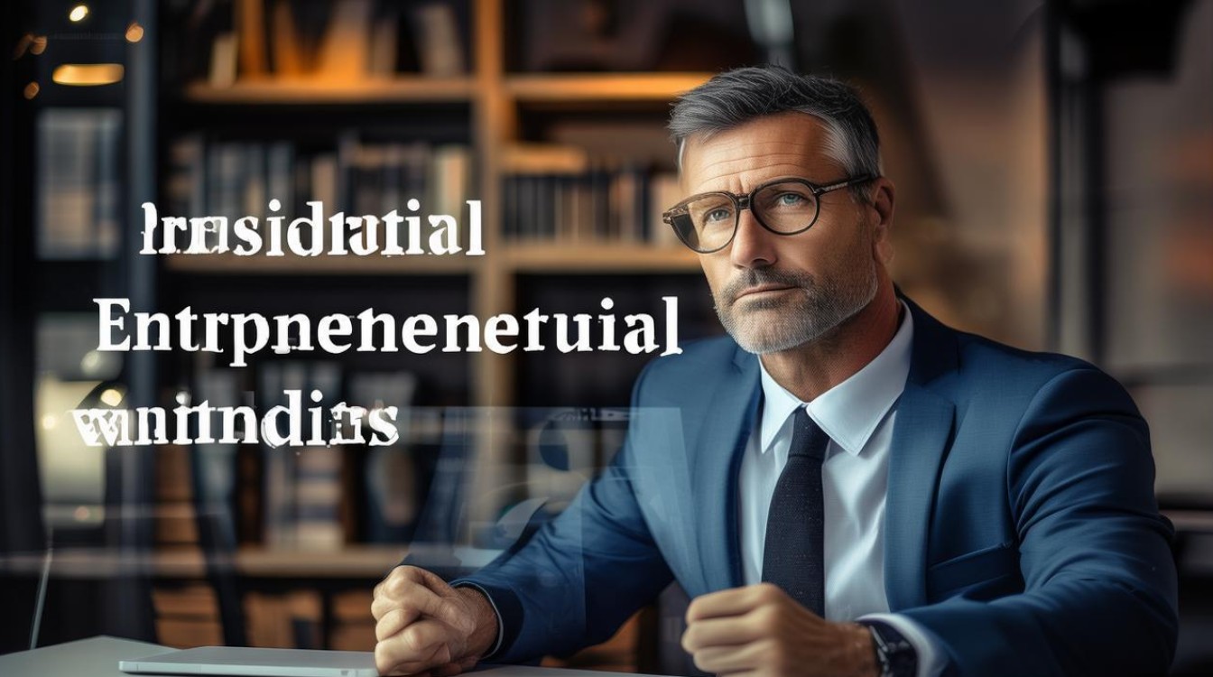 2025总裁创业思维，当下最该抓住什么新机遇？-图1