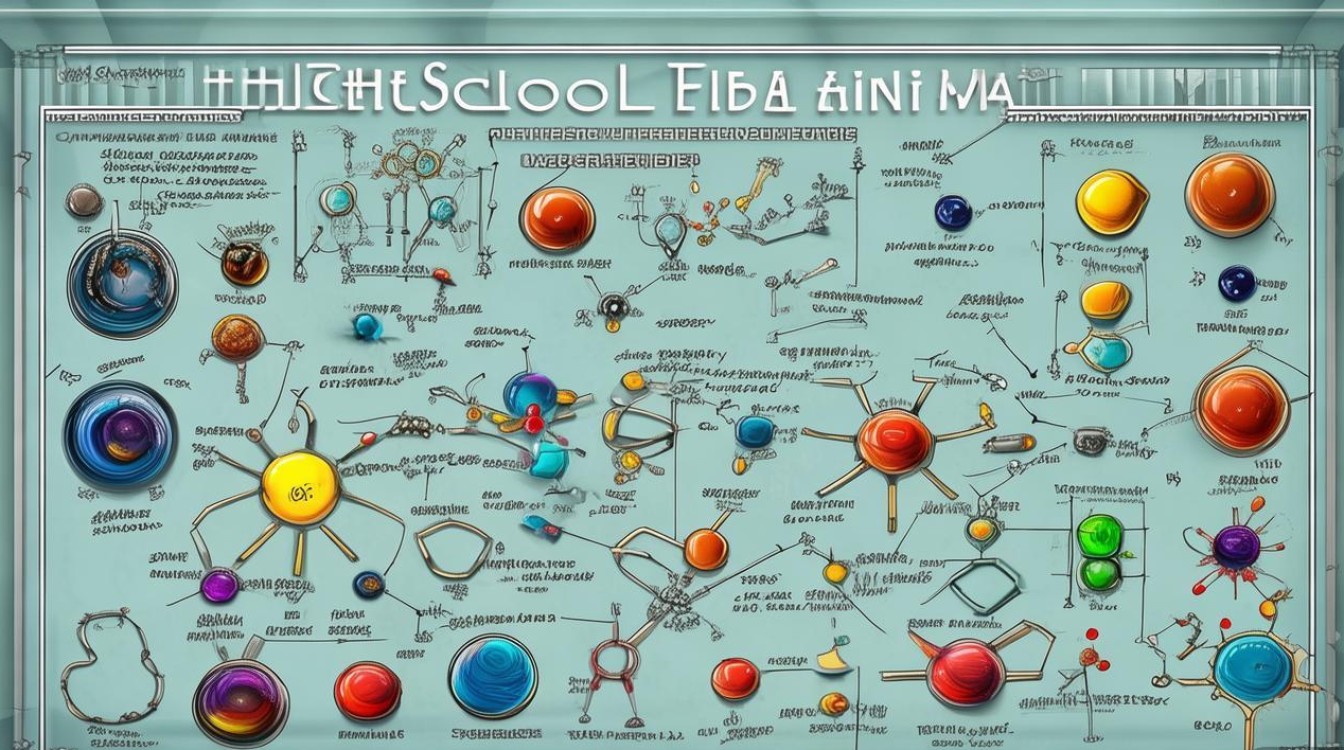 2025高考化学思维图怎么用？提分攻略来了！-图1