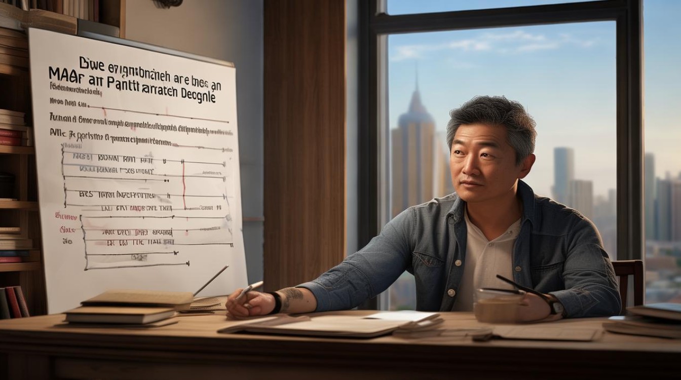 2025在职研vs MBA，哪个更值职场人？-图1