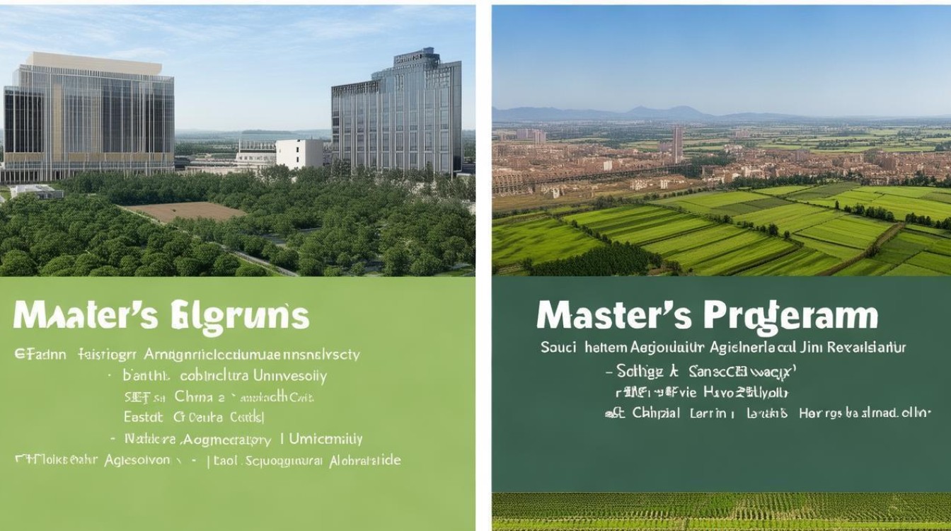 2025东农VS南农专硕，就业竞争力哪个更强？-图1