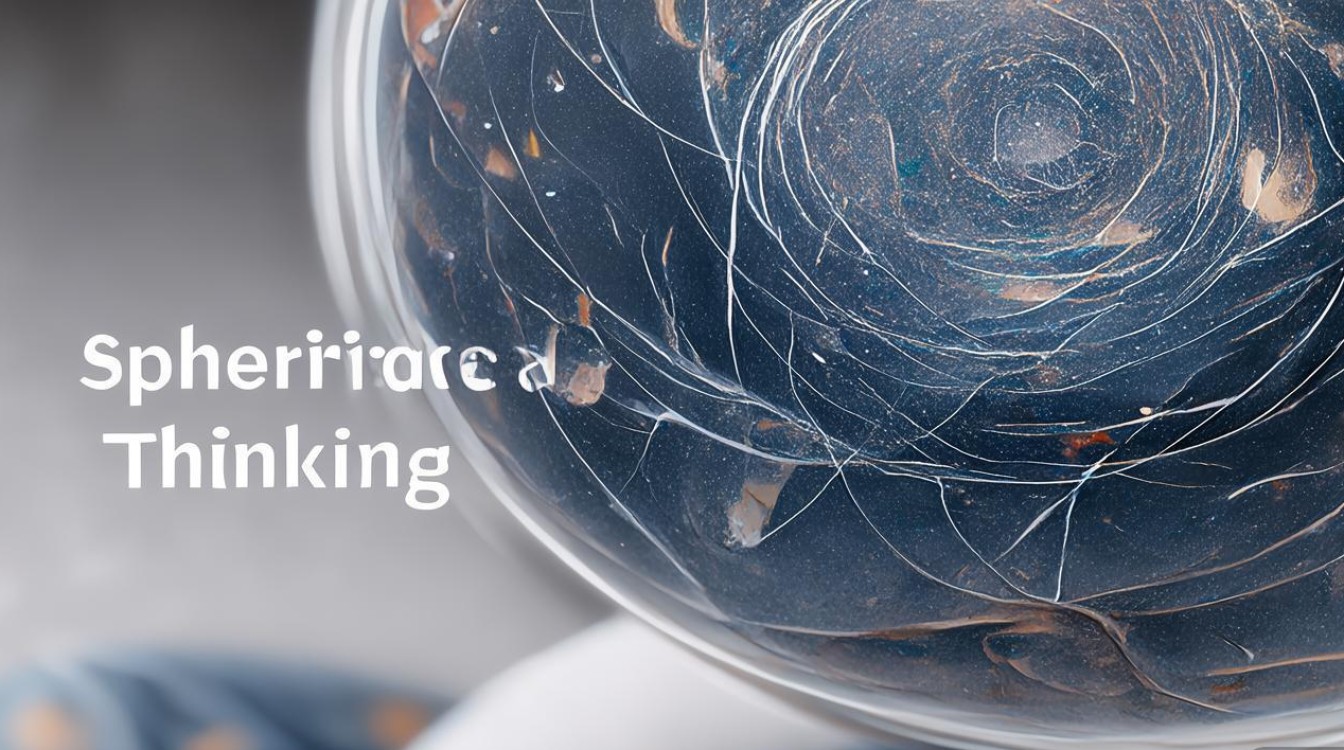 球形思维如何解决当下复杂问题?-图1 球形思维如何解决当下复杂问题?-图1