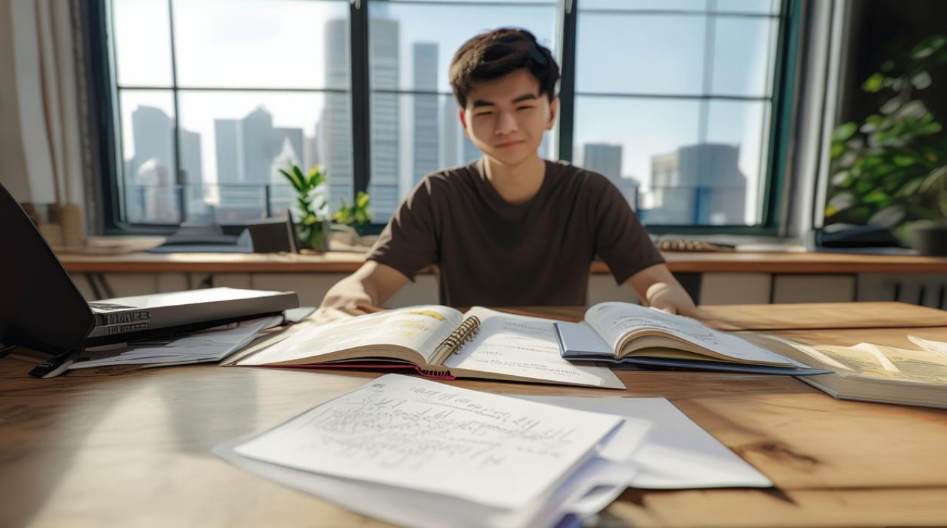 2025考研选会计还是经济类？就业前景与难度对比-图1