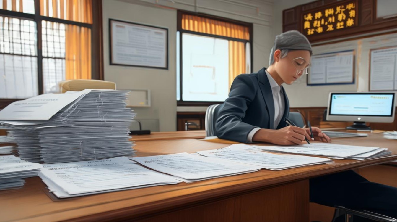 2025检验考试报名条件有哪些？最新政策速看！-图1