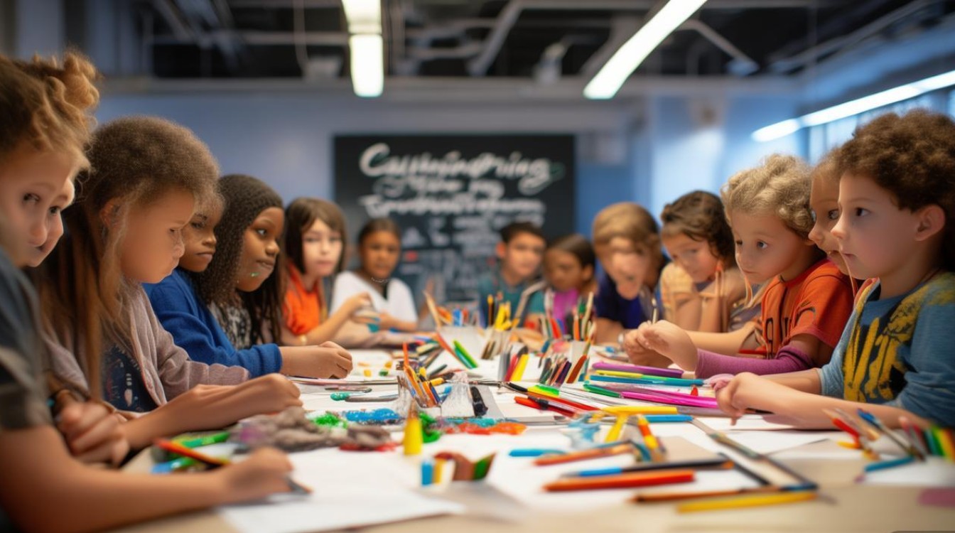 创造性思维培养,如何破解当前教育痛点?-图1 创造性思维培养,如何破解当前教育痛点?-图1