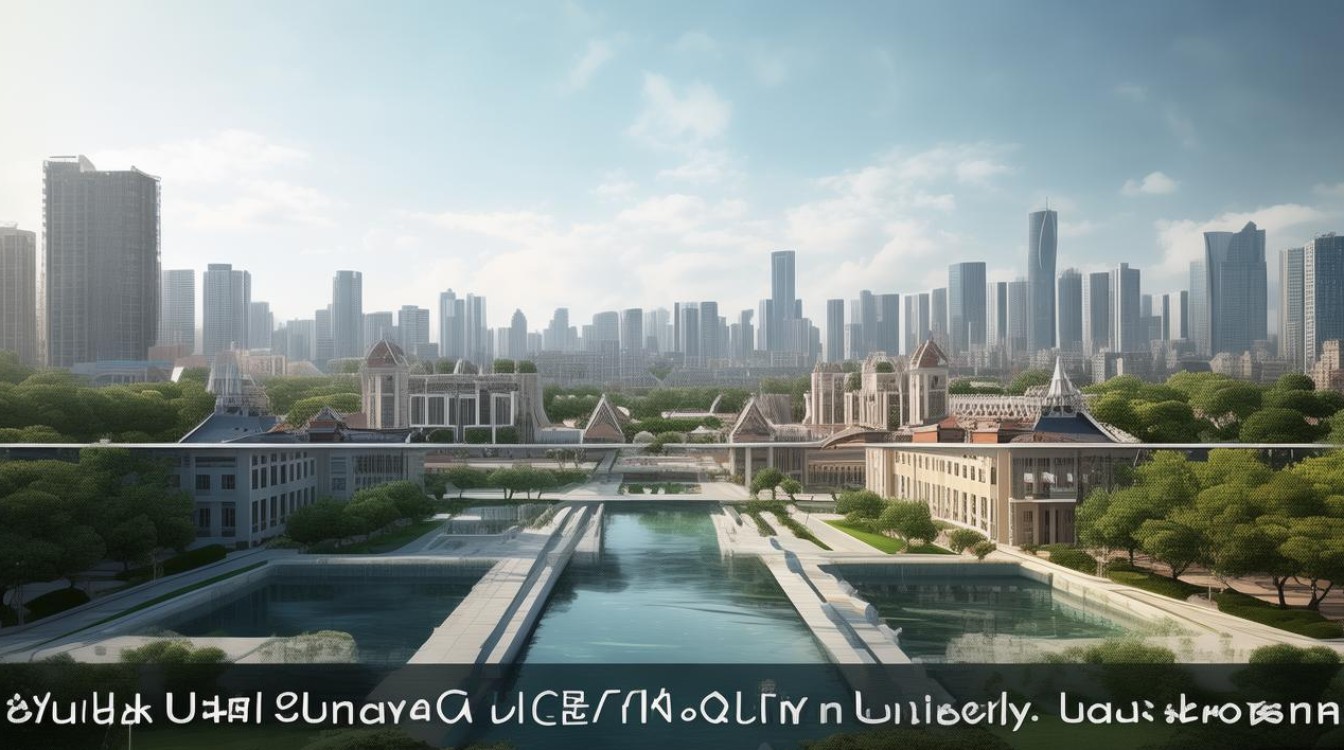 2025武汉大VS青岛大,选哪个更值?-图1 2025武汉大VS青岛大,选哪个更值?-图1