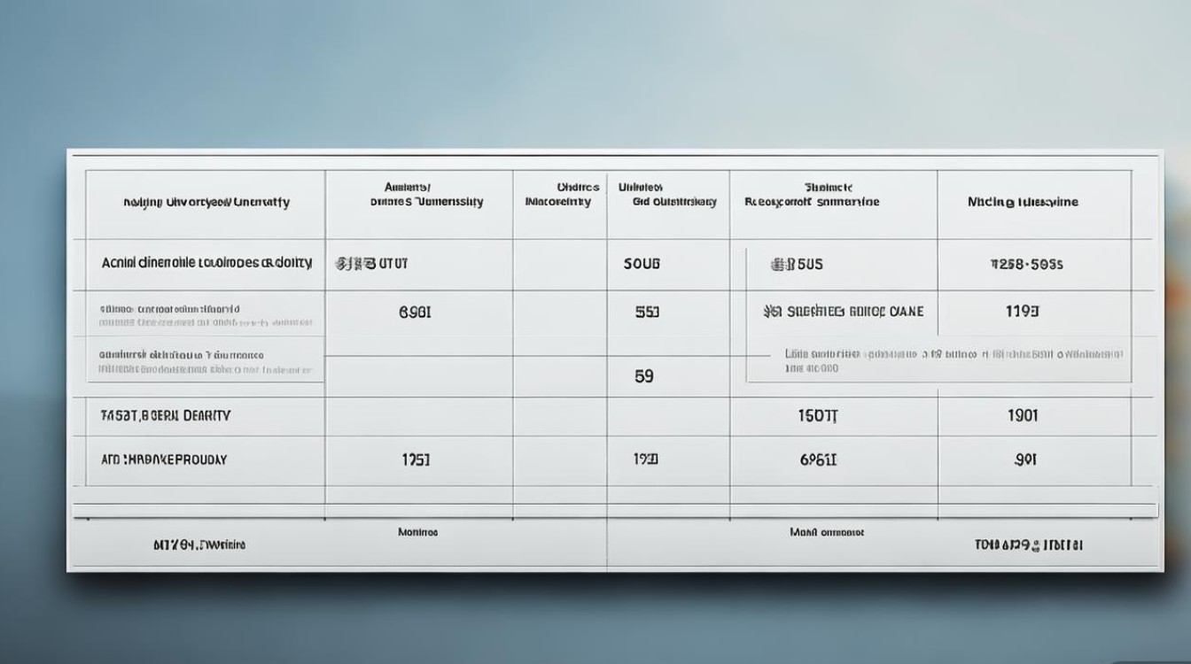 2025考研,南邮vs重邮,哪个上岸更稳?-图1 2025考研,南邮vs重邮,哪个上岸更稳?-图1