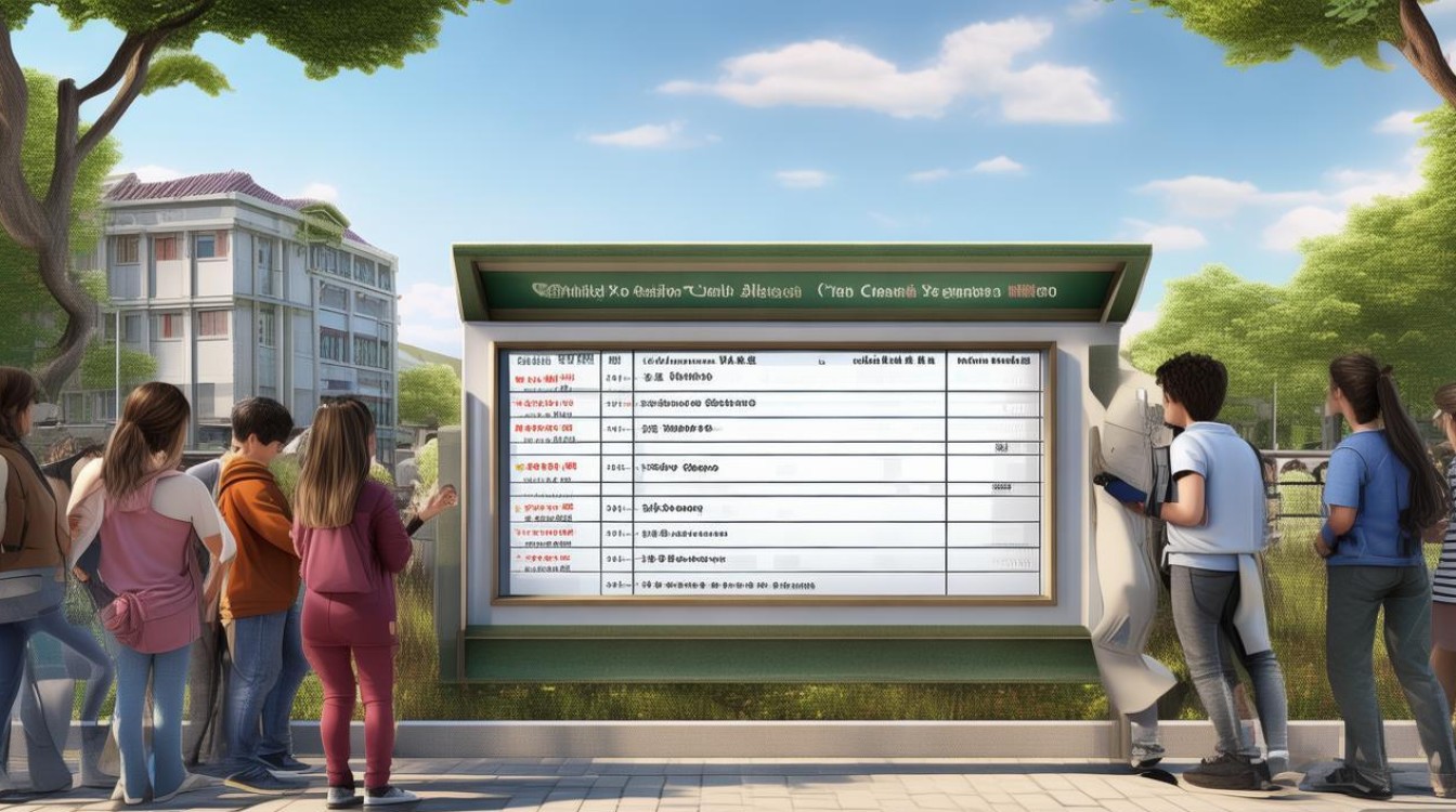 2025青岛新华学院录取分数线是多少?-图1 2025青岛新华学院录取分数线是多少?-图1