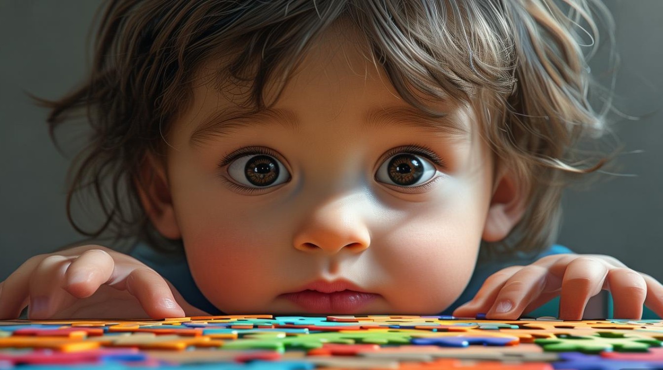 AI时代,孩子逻辑思维怎么培养才不落伍?-图1 AI时代,孩子逻辑思维怎么培养才不落伍?-图1