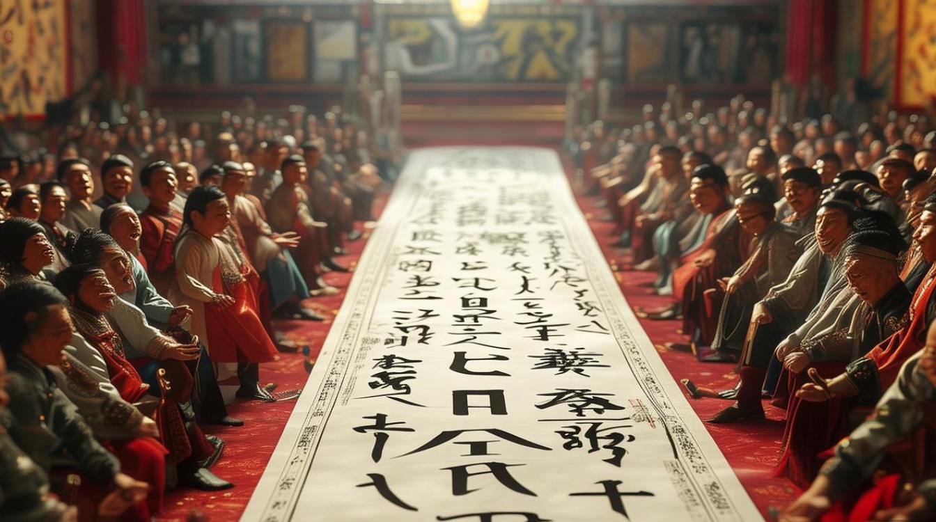 今年进士录取率到底多少?-图1 今年进士录取率到底多少?-图1