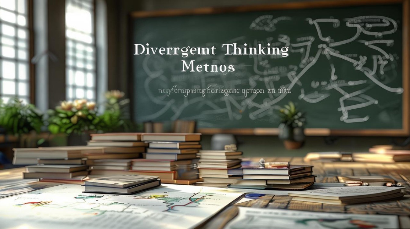 求异思维方法，2025年最新应用指南来了？-图1