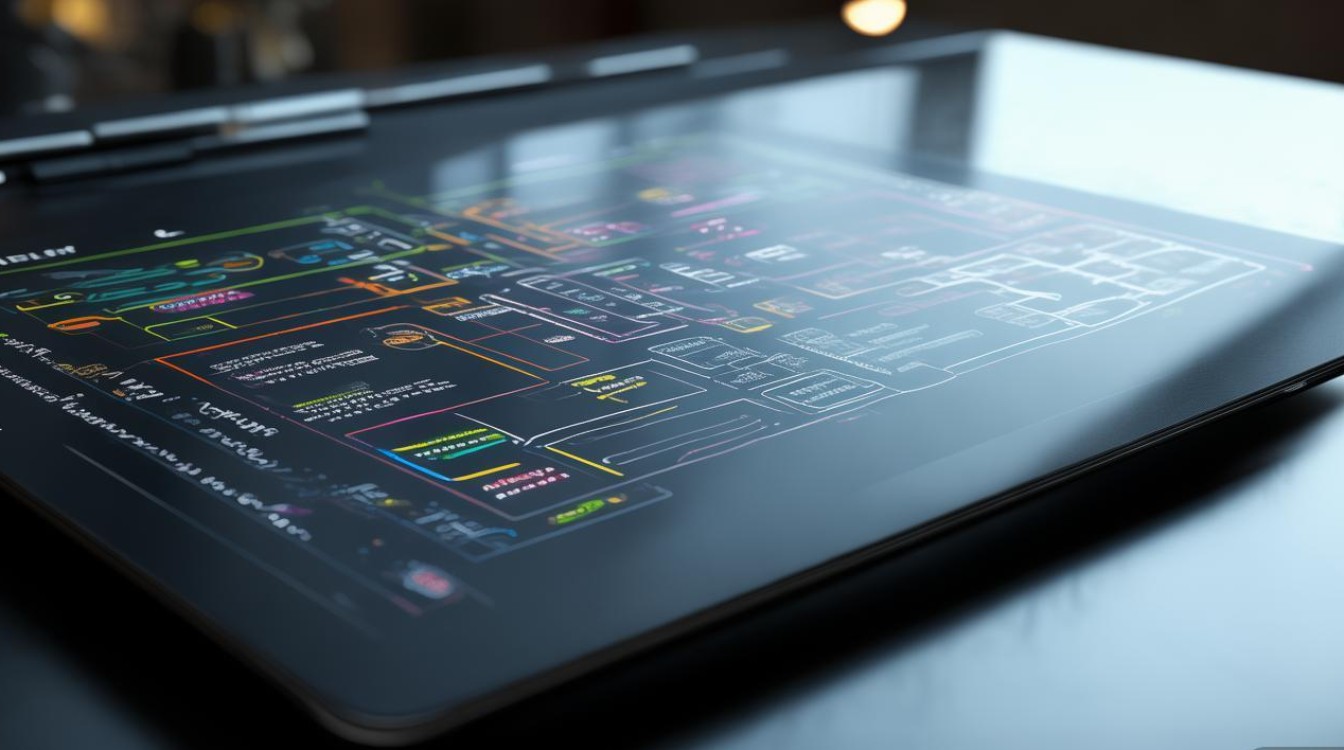 数位板做思维导图效率翻倍？2025年最新工具实测！-图1