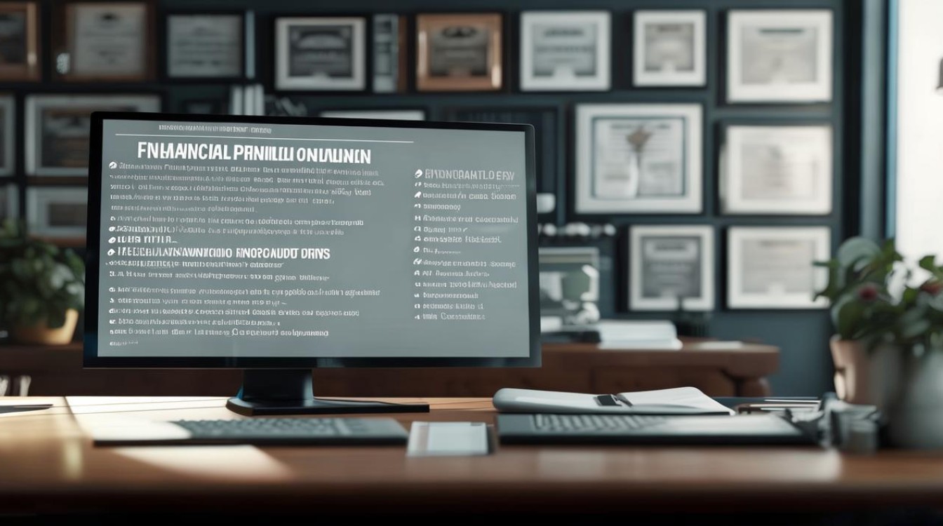 2025年理财规划师报名条件最新要求是什么？-图1