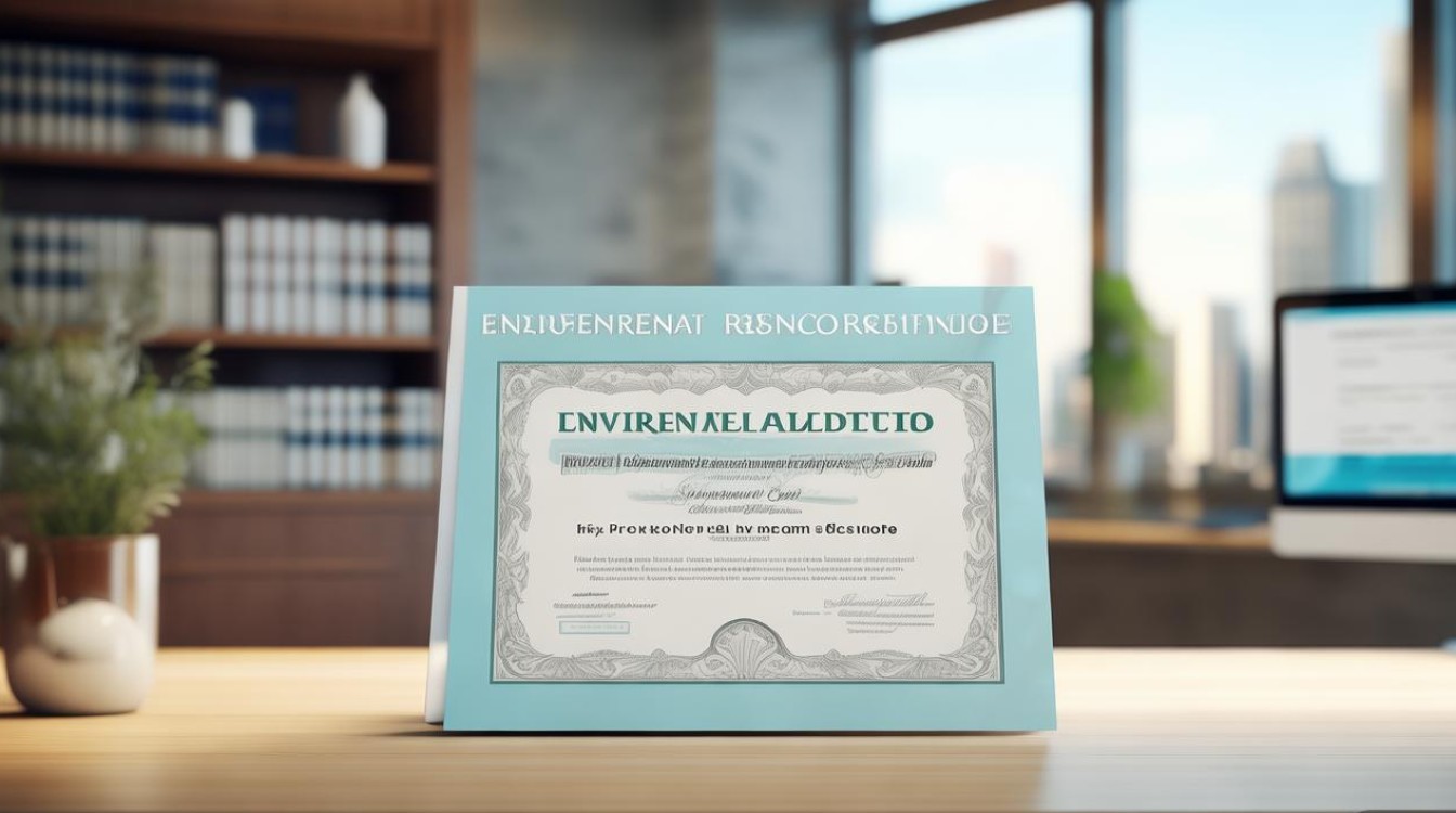 2025年环境检测师证怎么考？报名条件最新要求是什么？-图1