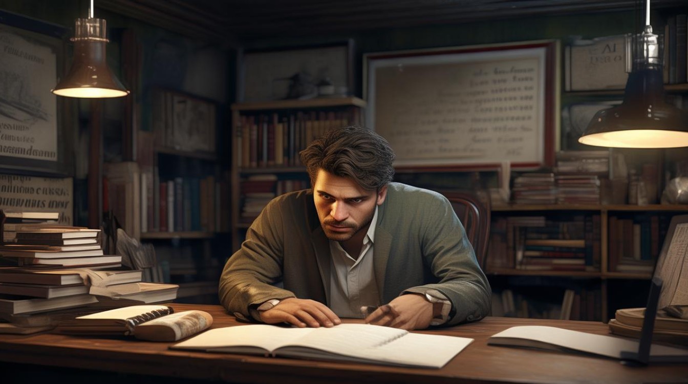 AI时代,男人的思维会被重新定义吗?-图1 AI时代,男人的思维会被重新定义吗?-图1