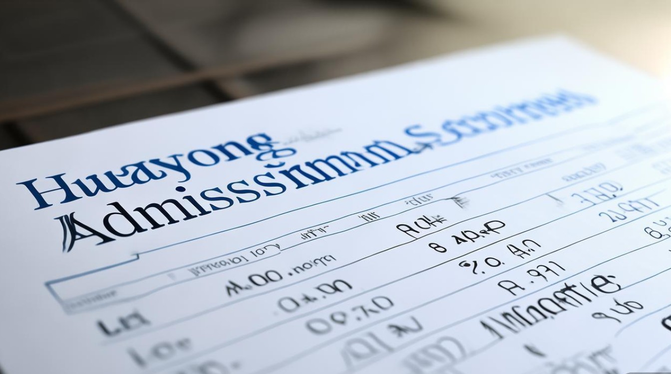 2025年华容高中录取分数线是多少?-图1 2025年华容高中录取分数线是多少?-图1