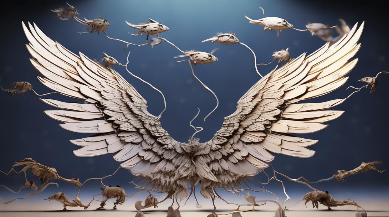 翅膀思维导图如何助力高效学习?-图1 翅膀思维导图如何助力高效学习?-图1