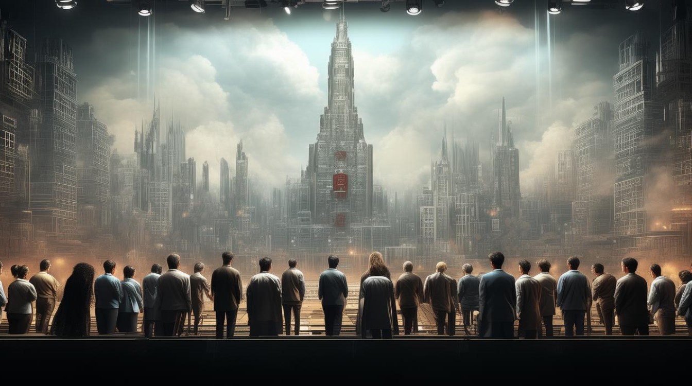 罗辑思维 失控的天朝-图1