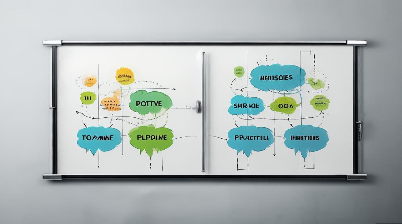 正负数思维导图怎么画？2025最新方法来了！-图1