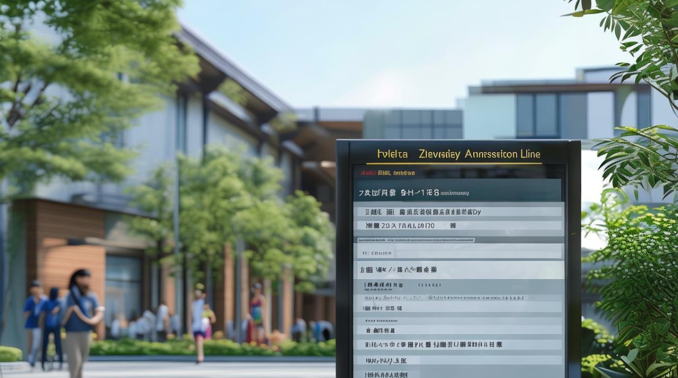 浙江传媒2025安徽录取线刚公布吗？-图1