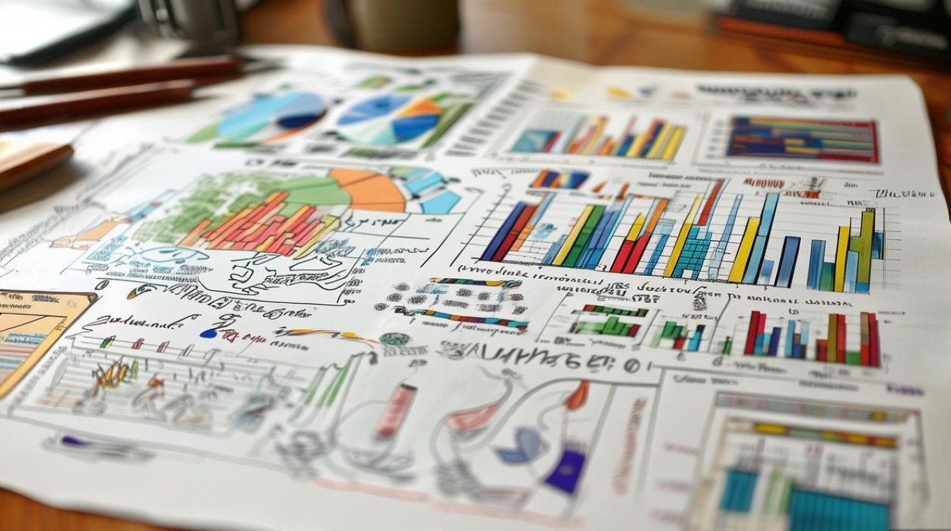 2025秋小学数学统计思维导图怎么画？-图1