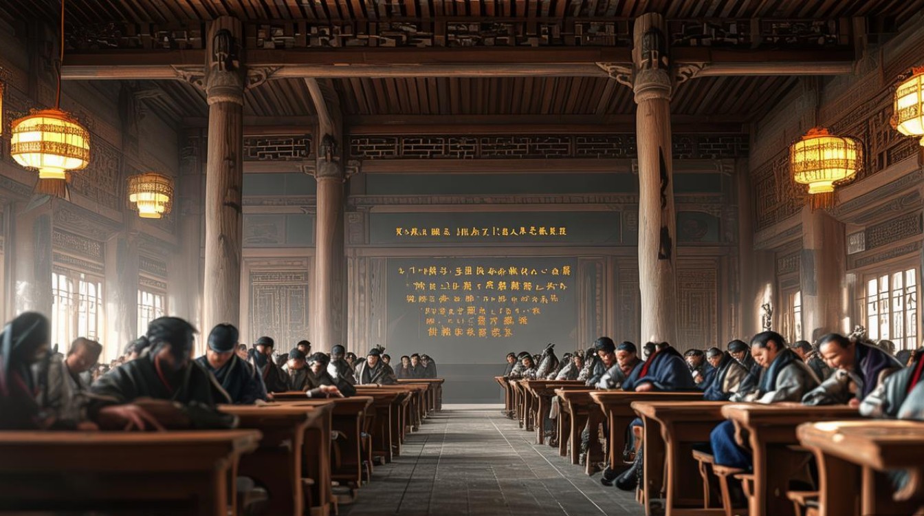 今年秀才录取率创新低？-图1