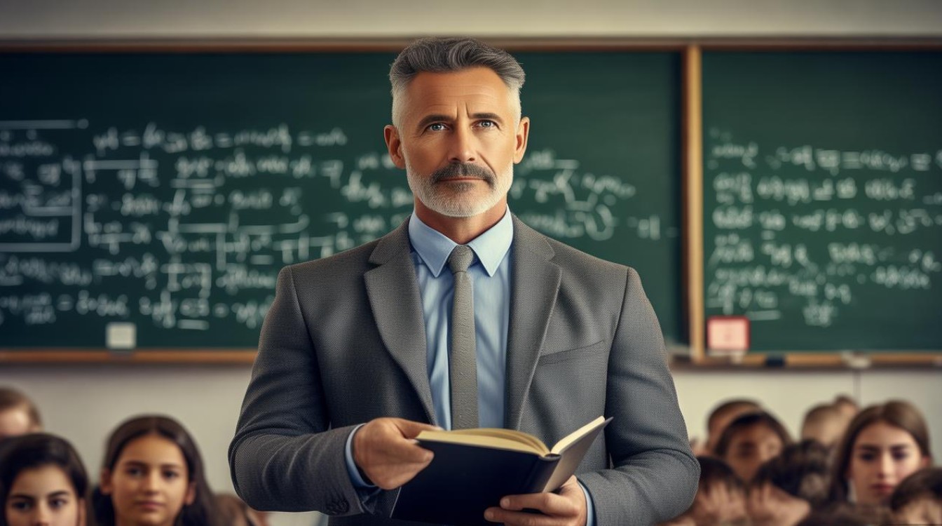 新课改下，教师逻辑思维如何提升课堂实效？-图1