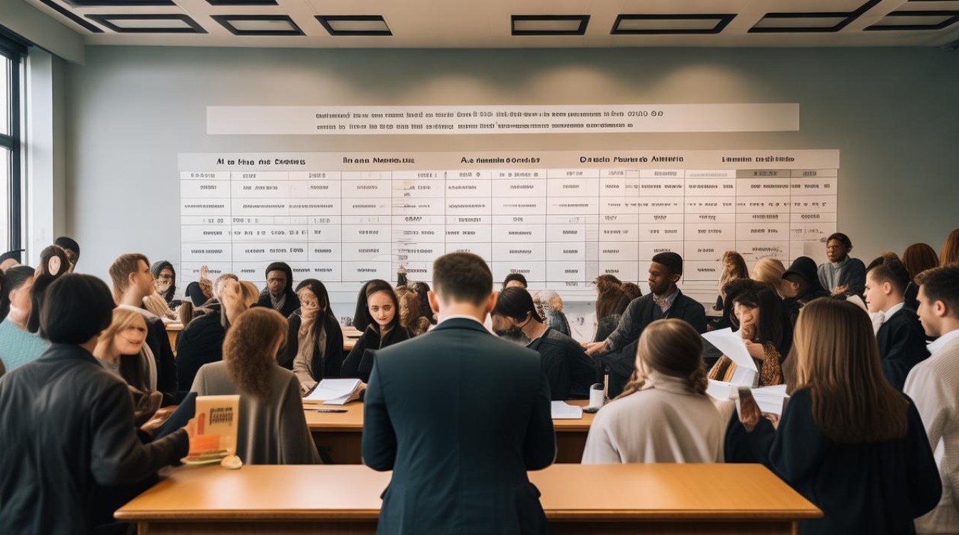 今年大专录取分数线是多少?-图1 今年大专录取分数线是多少?-图1