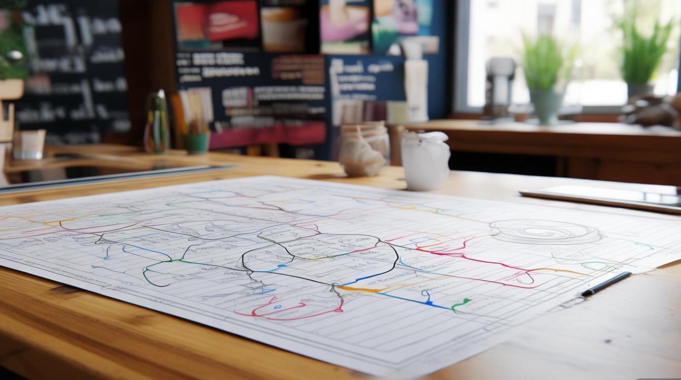 2025年思维导图设计新方法？-图1