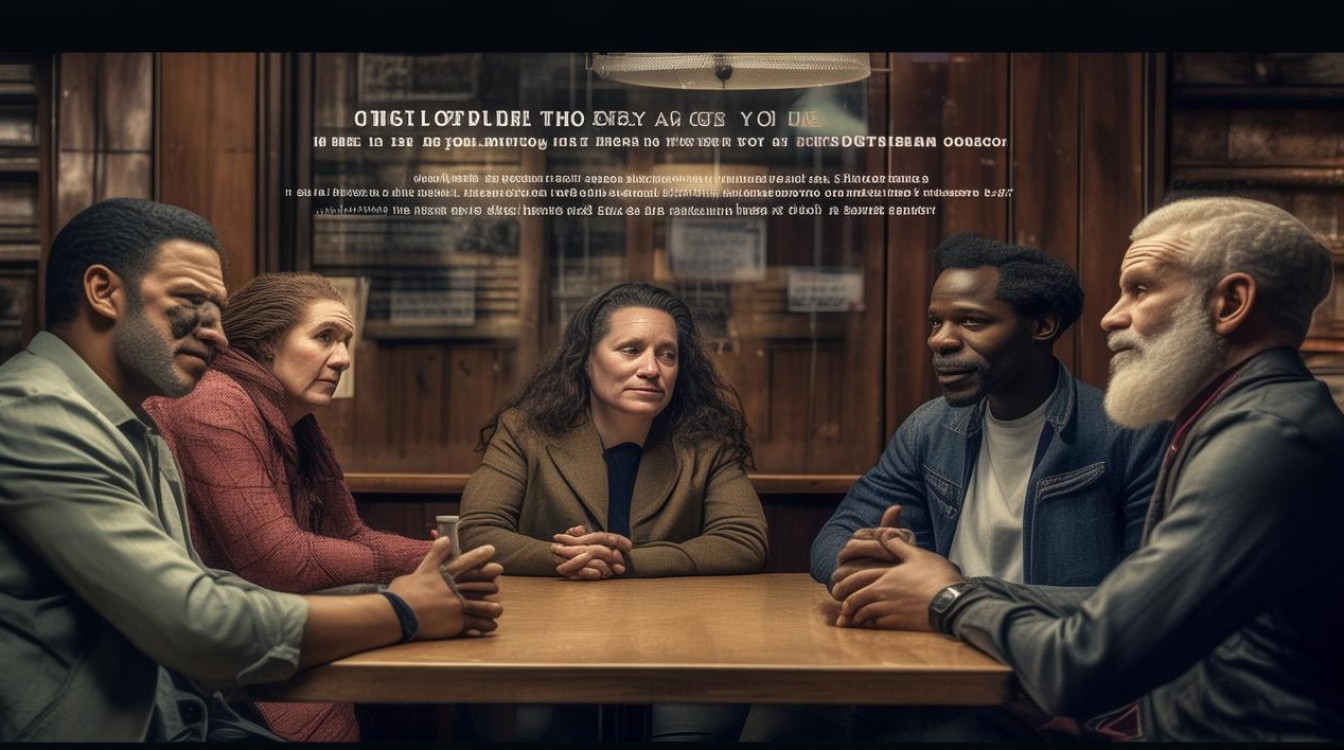 美国大选年，思维方式变了吗？-图1