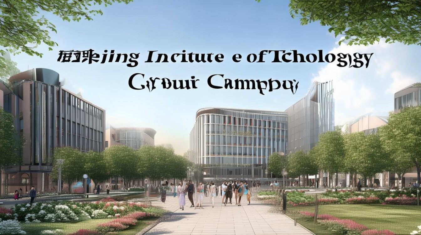 2025北理研究生校区怎么选？各校区专业分布最新解答！-图1