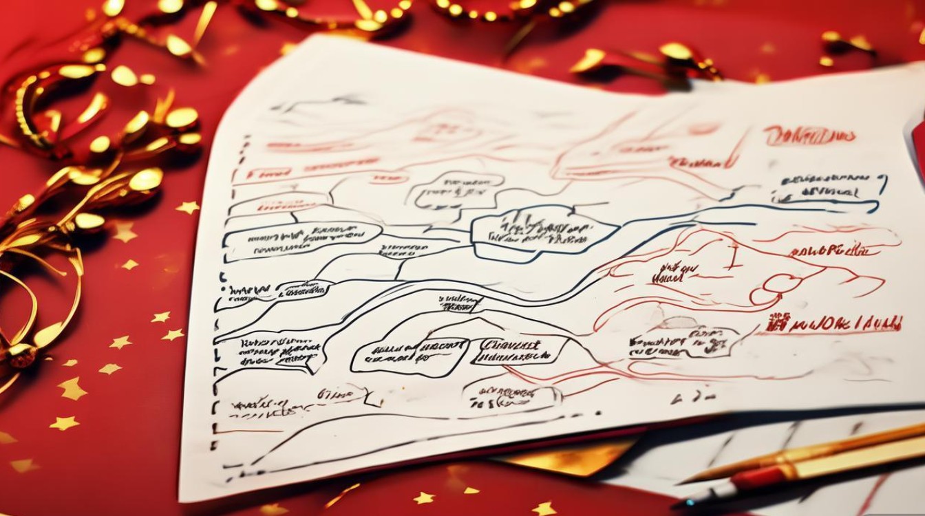 2025国庆节思维导图怎么画？最新模板来了！-图1