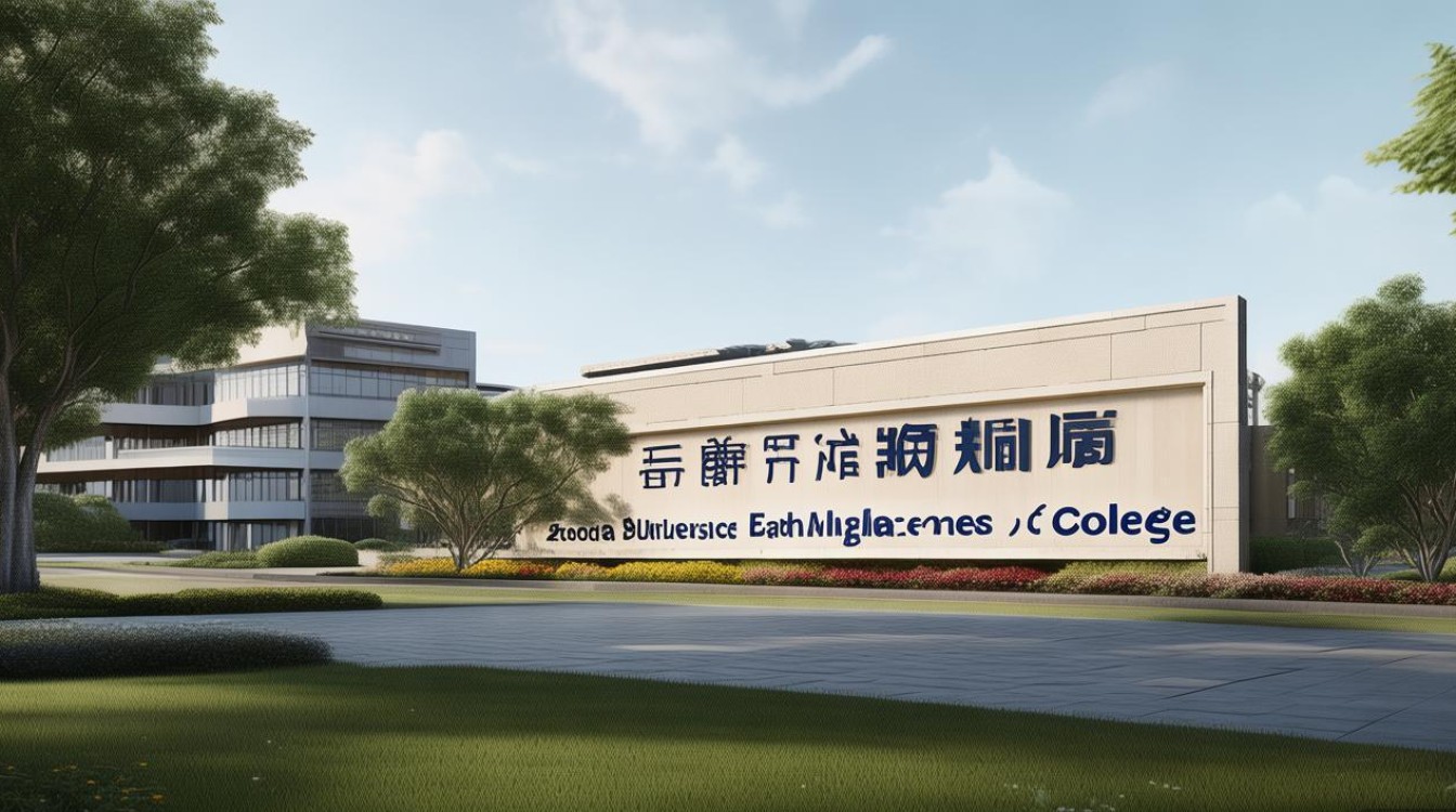 郑大经管学院2025年还在老校区吗？-图1