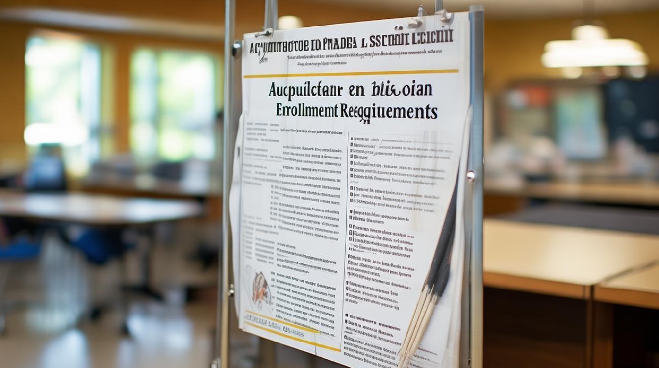 2025年针灸推拿助理医师报名条件是什么？-图1