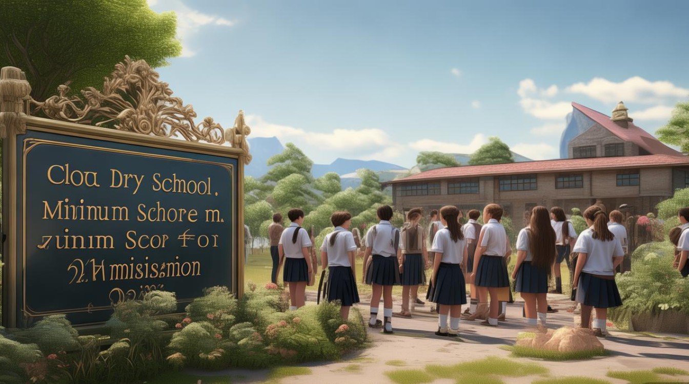 云干中学2025年录取分数线是多少？-图1