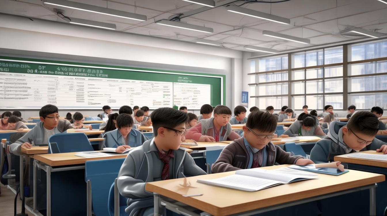 2025新乡考研辅导班怎么选?哪家通过率高?-图1 2025新乡考研辅导班怎么选?哪家通过率高?-图1