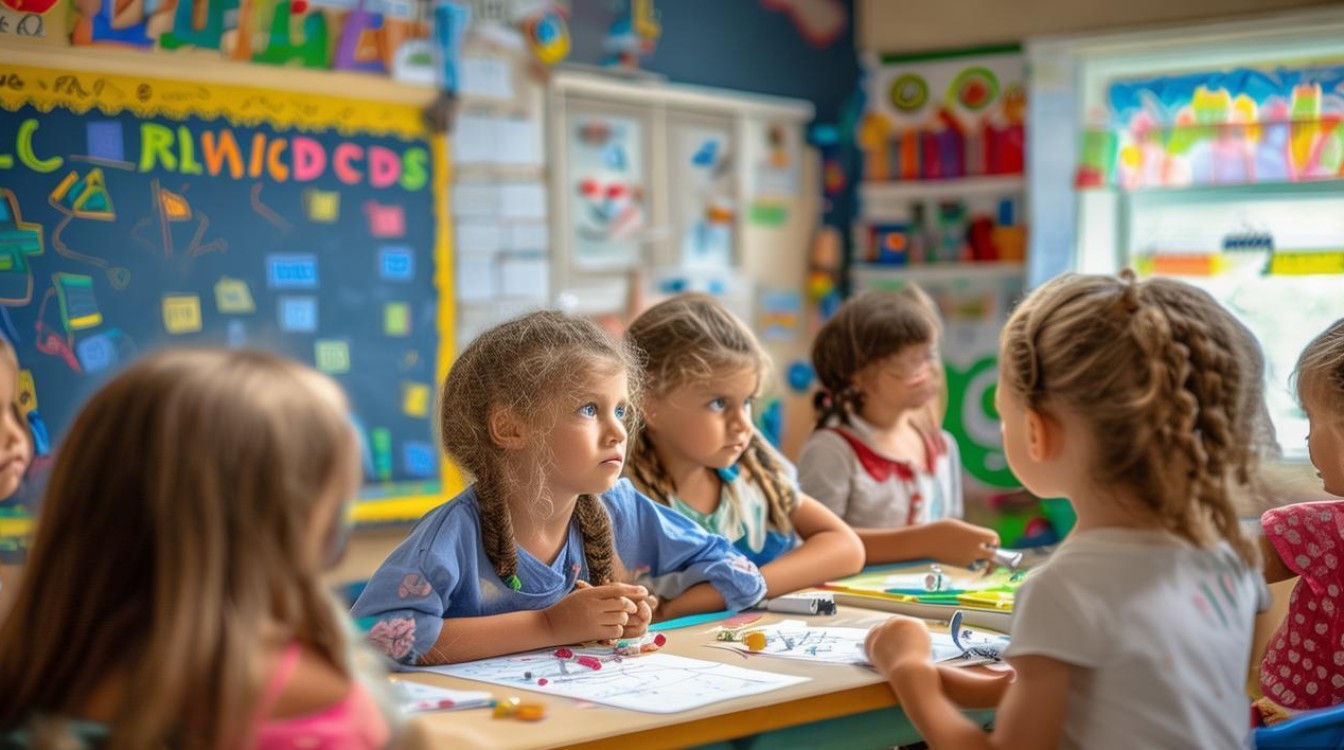 大班幼儿逻辑思维训练，如何抓住关键期？-图1