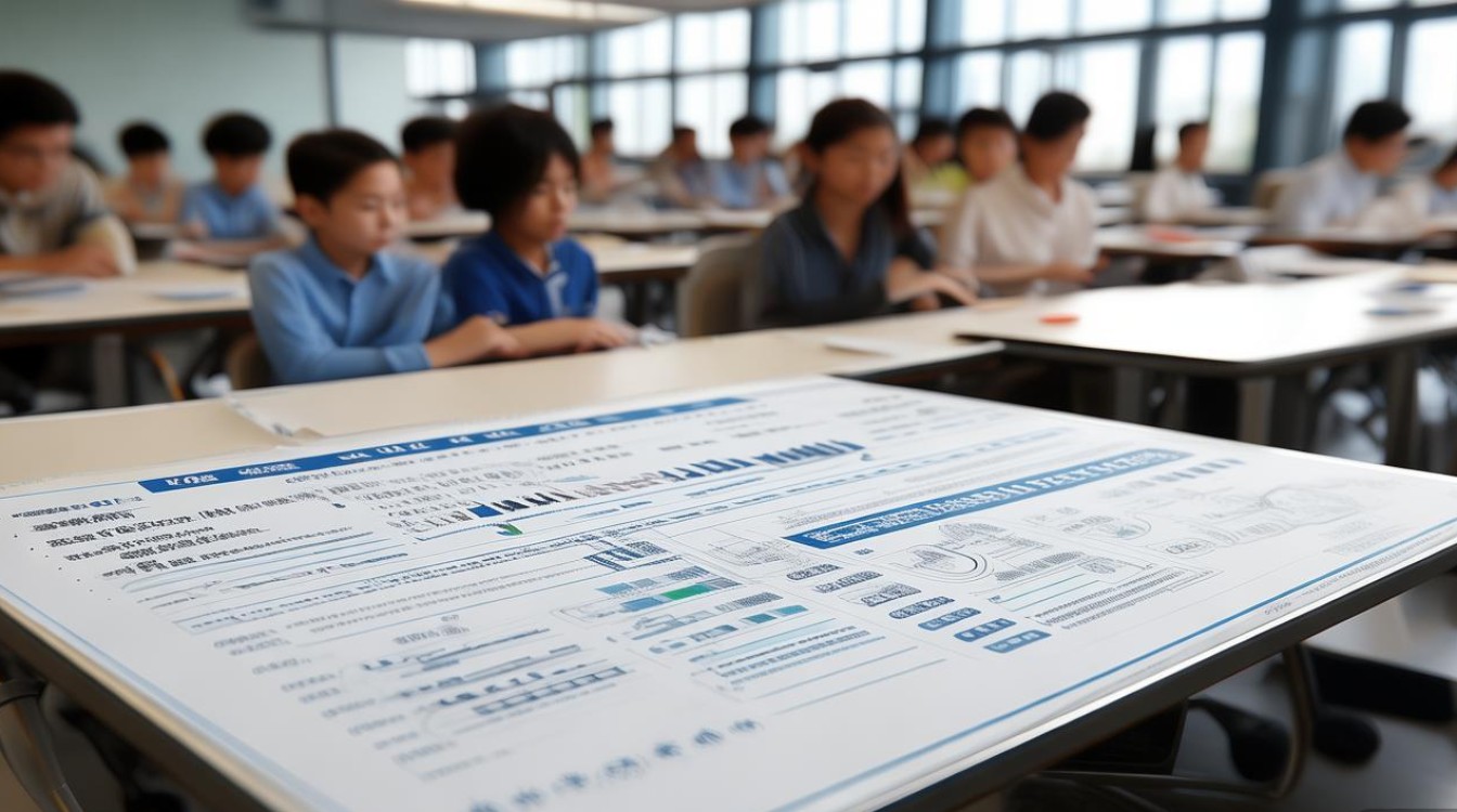 文昌高中2025年录取率最新数据是多少?-图1 文昌高中2025年录取率最新数据是多少?-图1