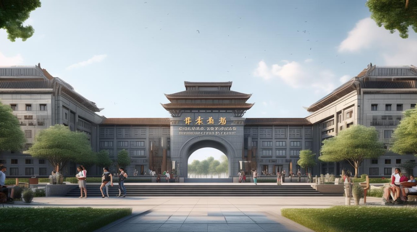 广东2025大专考研院校推荐,哪个上岸率更高?-图1 广东2025大专考研院校推荐,哪个上岸率更高?-图1