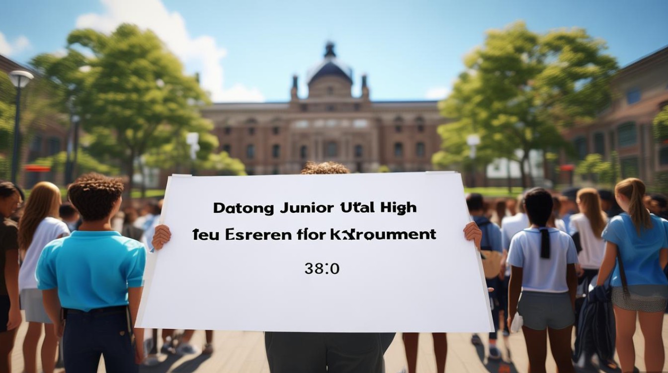 大同初中2025录取总分是多少？-图1