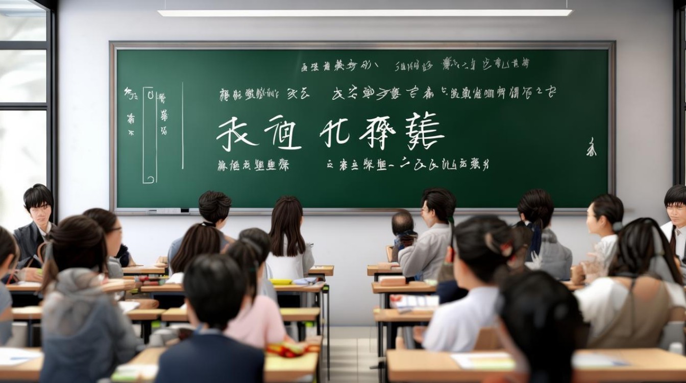 中体西用学制已过时?现代教育如何借鉴?-图1 中体西用学制已过时?现代教育如何借鉴?-图1