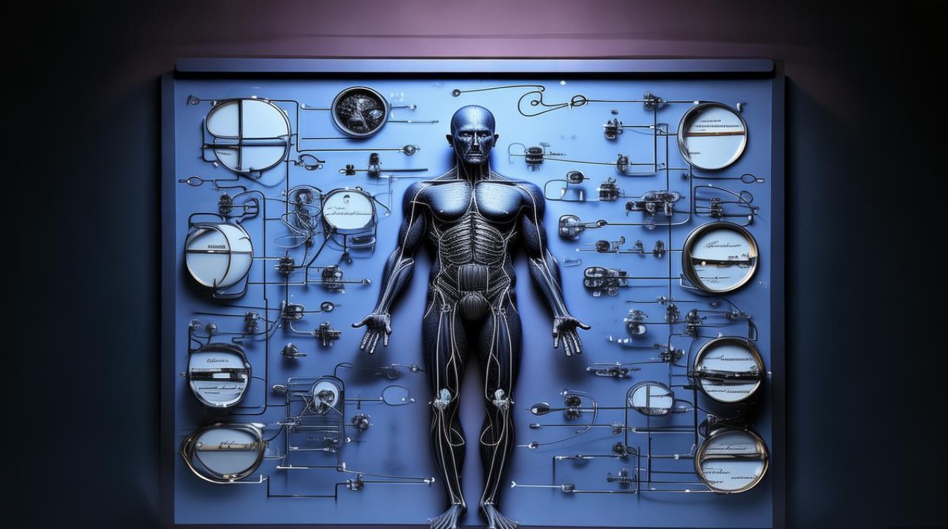 身体思维导图火了？2025年最新科学依据在哪？-图1