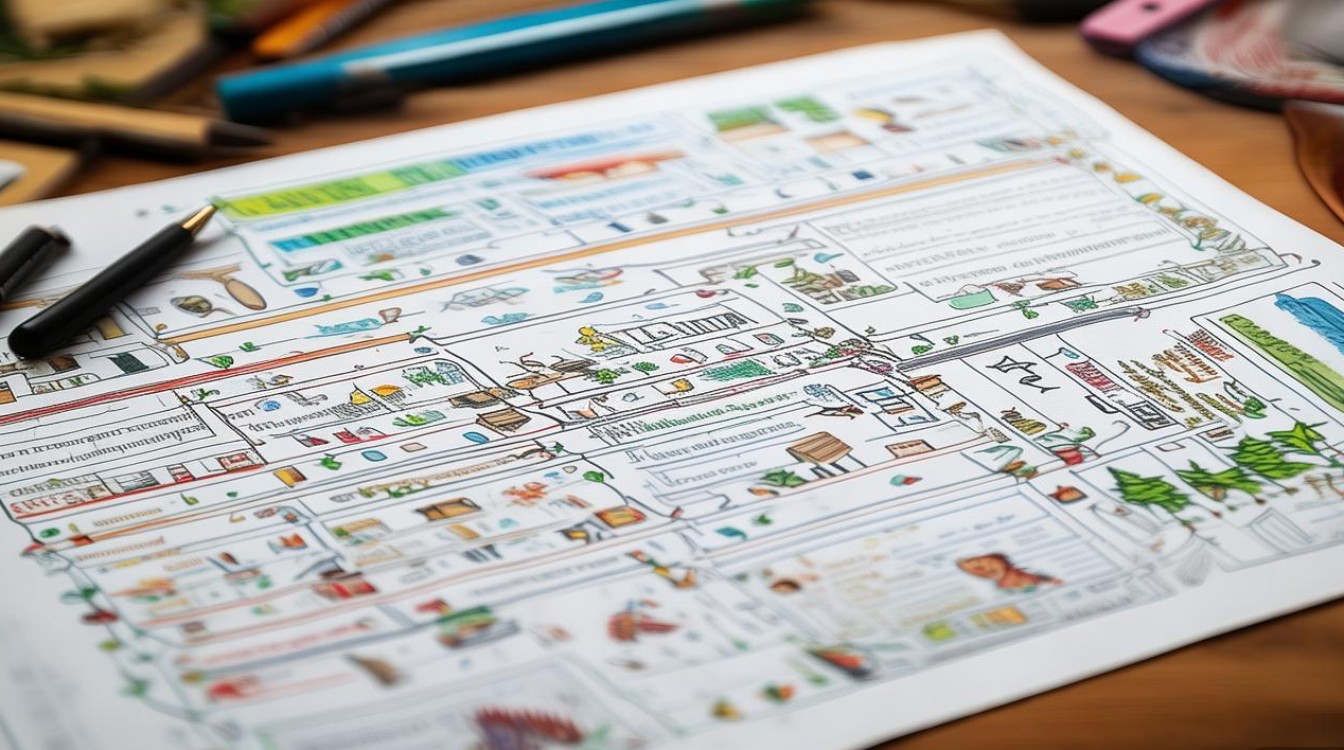 2025中学思维导图，这样用真的能提分吗？-图1