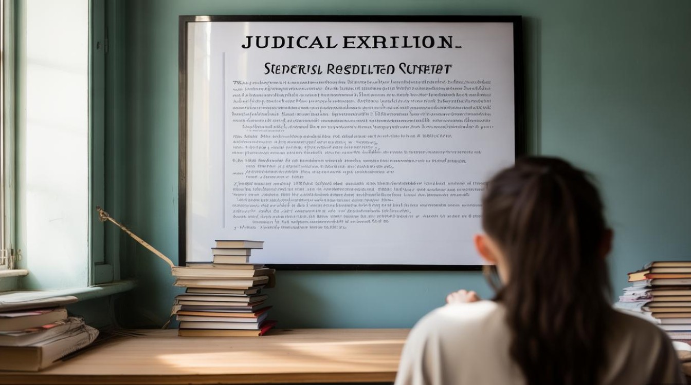 2025法考报名，自考学历能否直接报考？-图1