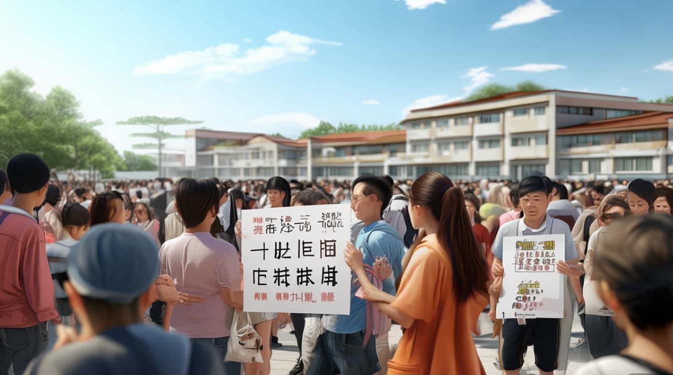 广西2025中考录取分数线已公布？-图1