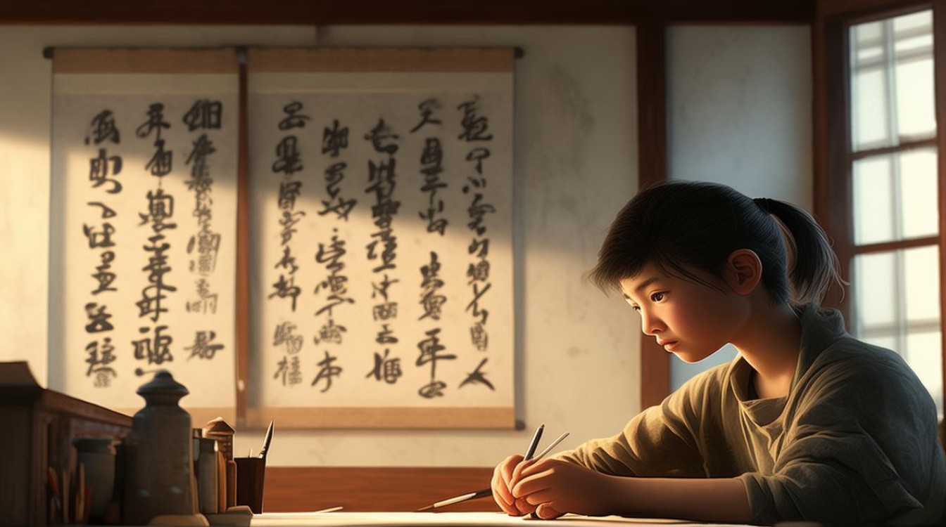 2025书法高考录取分数线是多少?-图1 2025书法高考录取分数线是多少?-图1