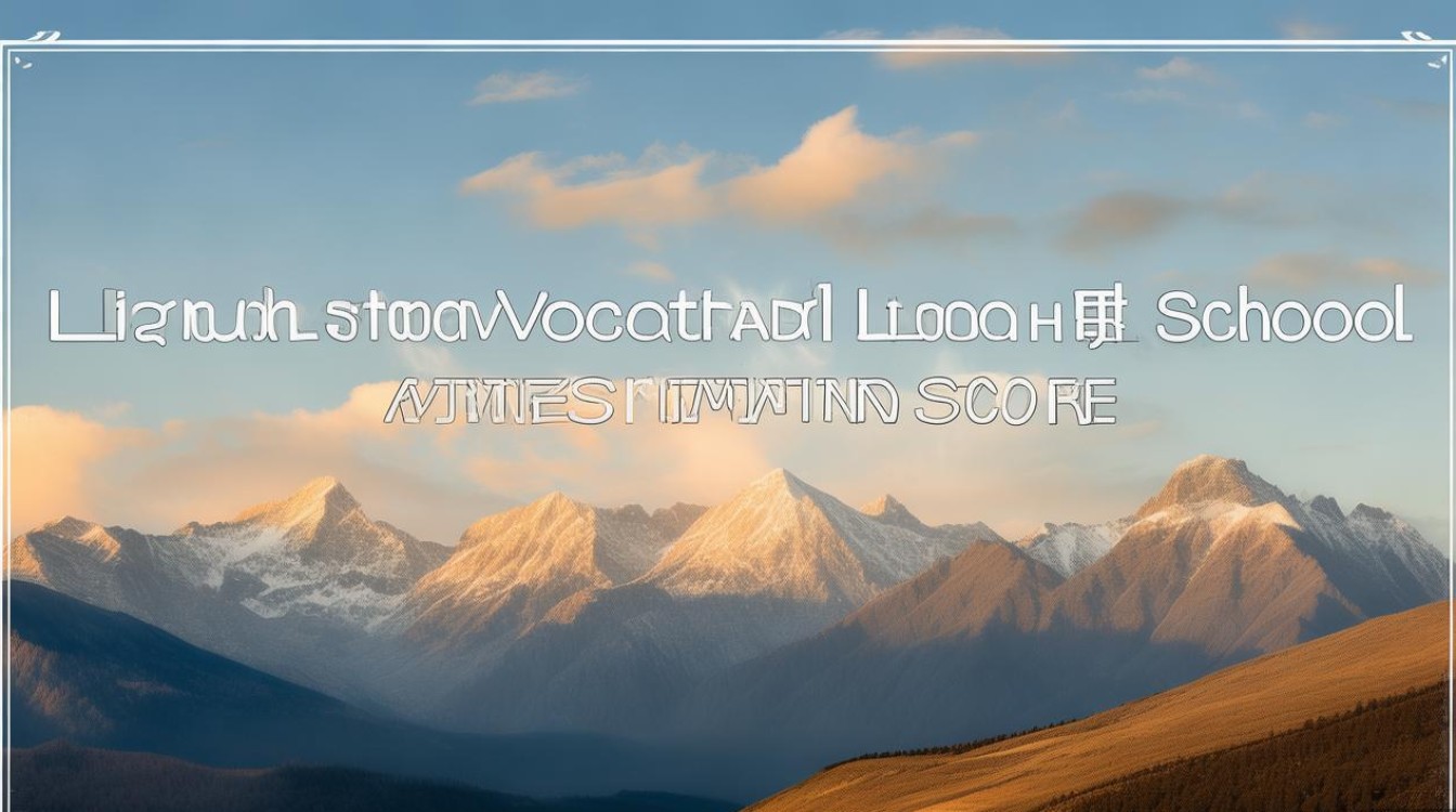 2025光山职高录取线最新多少分？-图1