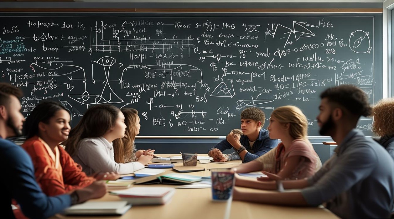 数学新思维新方法，如何破解当前教学难题？-图1