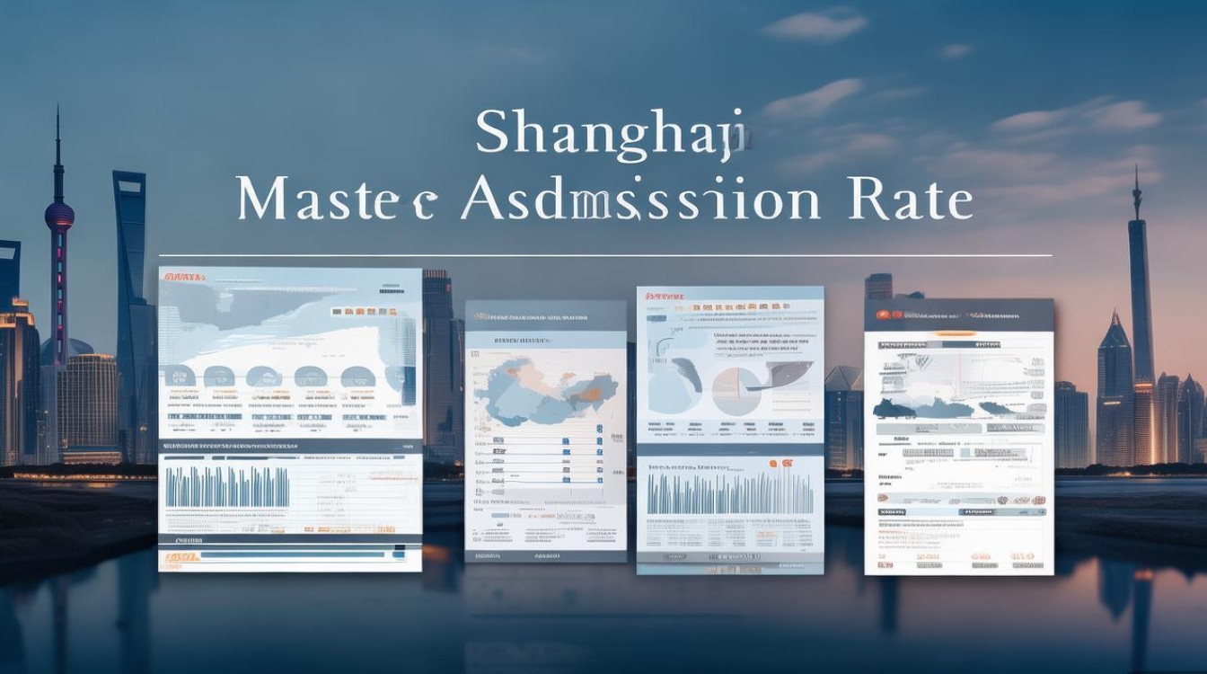 2025上海硕士录取率最新数据是多少?-图1 2025上海硕士录取率最新数据是多少?-图1